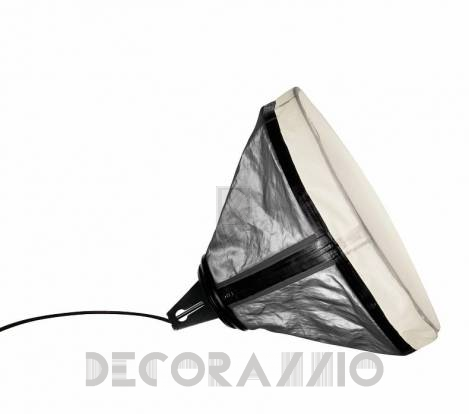 Светильник настольный (Настольная лампа) Foscarini Diesel DRUMBOX - LI2031 25 E
