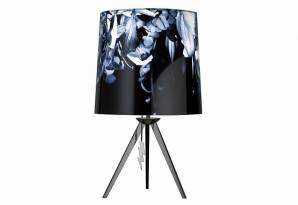 Светильник  настольный  (Настольная лампа) Foscarini Diesel GRAF, LI0311 01 E