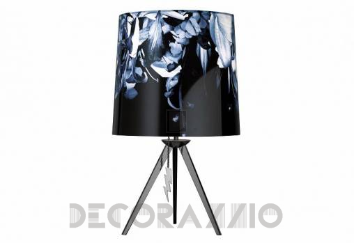 Светильник настольный (Настольная лампа) Foscarini Diesel GRAF - LI0311 01 E