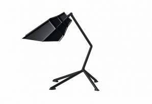 Светильник  настольный  (Настольная лампа) Foscarini Diesel PETT, Bianco