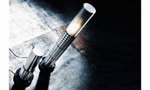 Светильник  настольный  (Настольная лампа) Foscarini Diesel STUD, LI0502 78 E