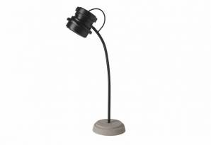 Светильник  настольный  (Настольная лампа) Foscarini Diesel TOOL, LI0911 20 E