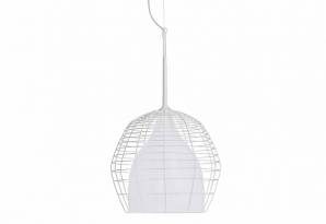 Светильник  потолочный подвесной (Люстра) Foscarini Diesel CAGE, LI0271 10 E