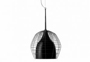 Светильник  потолочный подвесной (Люстра) Foscarini Diesel CAGE, LI0275 20 E