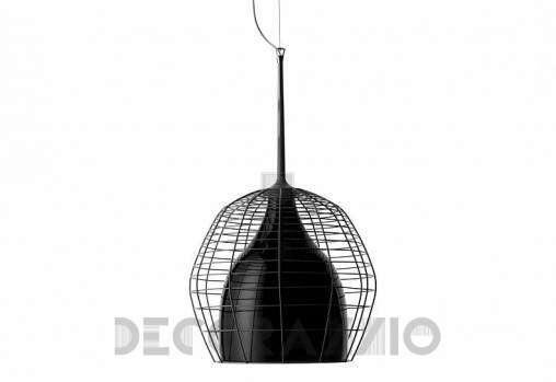 Светильник потолочный подвесной (Люстра) Foscarini Diesel CAGE - LI0275 20 E