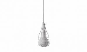 Светильник  потолочный подвесной (Люстра) Foscarini Diesel CAGE, LI0277 10 E