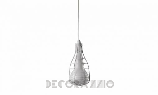 Светильник потолочный подвесной (Люстра) Foscarini Diesel CAGE - LI0277 10 E