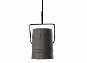 Светильник  потолочный подвесной (Люстра) Foscarini Diesel FORK, LI0472 25 E