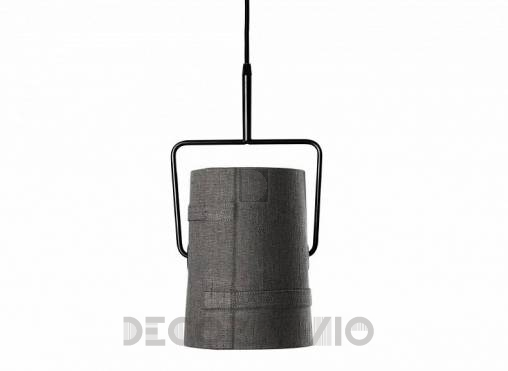 Светильник потолочный подвесной (Люстра) Foscarini Diesel FORK - LI0472 25 E