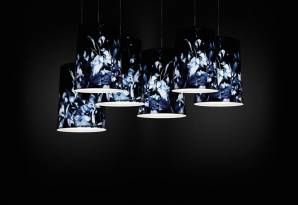 Светильник  потолочный подвесной (Люстра) Foscarini Diesel GRAF, LI0371 01 E