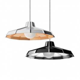 Светильник  потолочный подвесной (Люстра) Foscarini Diesel MYSTERIO, LI1971 20 E