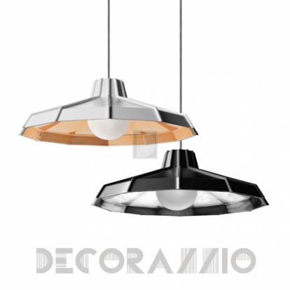 Светильник потолочный подвесной (Люстра) Foscarini Diesel MYSTERIO - LI1971 20 E