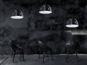 Светильник  потолочный подвесной (Люстра) Foscarini Diesel ROCK, LI0507 52 E