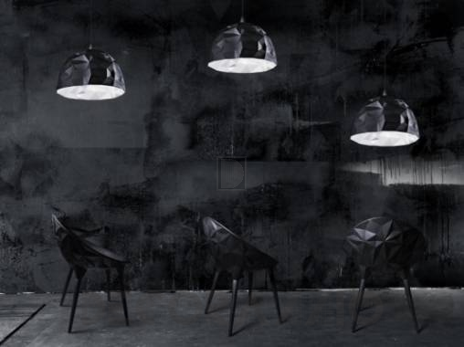 Светильник потолочный подвесной (Люстра) Foscarini Diesel ROCK - LI0507 52 E