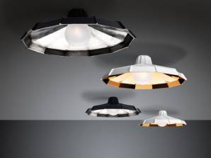 Светильник  потолочный/настенный накладной (Светильник) Foscarini Diesel MYSTERIO, LI1951 10 E