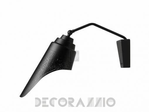Светильник настенный накладной (Бра) Foscarini Diesel PERF - LI0751 52 E
