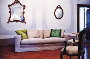 Диван Moroso Adriano, Mor2