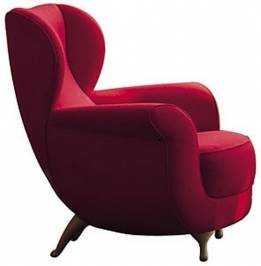 Кресло Moroso Big Mama, Mor5