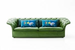 Диван Moroso Bohemian, Mor9