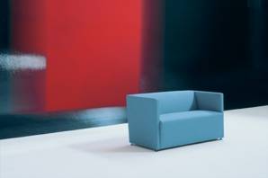 Кресло Moroso Boston, Mor12
