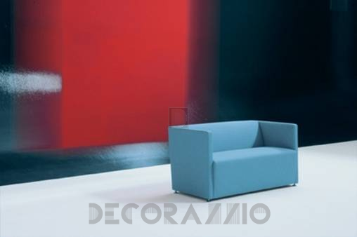 Кресло Moroso Boston - Mor12
