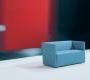 Кресло Moroso Boston - Mor12