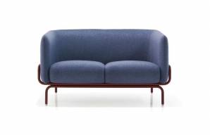 Диван Moroso Chandigarh, Mor14