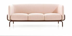 Диван Moroso Chandigarh, Mor15