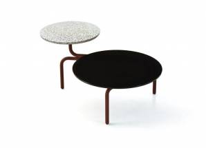 Приставной столик Moroso Chandigarh, Mor16