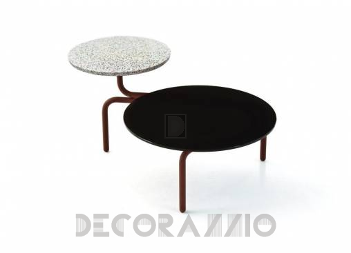 Приставной столик Moroso Chandigarh - Mor16