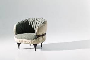 Кресло Moroso Diesel, Mor20