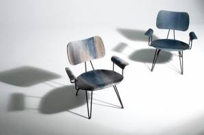 Кресло Moroso Diesel, Mor22