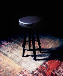 Табурет Moroso Diesel, Mor24