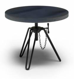 Приставной столик Moroso Diesel, Mor28