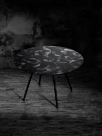 Обеденный стол Moroso Diesel, Mor30