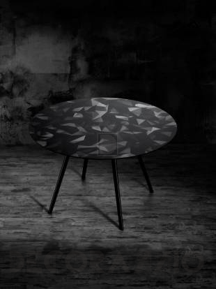 Обеденный стол Moroso Diesel - Mor30