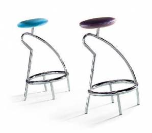Стул барный Moroso Dinamic, Mor38