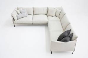 Диван модульный Moroso Gentry, Mor42