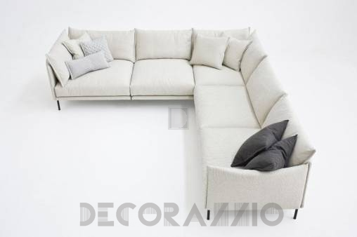 Диван модульный Moroso Gentry - Mor42