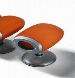 Пуф Moroso Gluon, Mor45