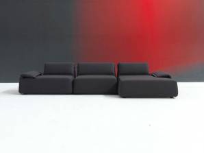 Диван модульный Moroso Highlands, Mor47