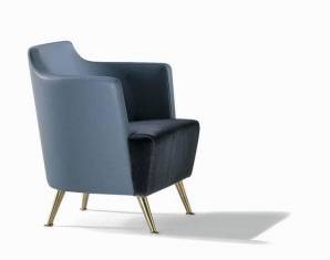 Кресло Moroso Jules, Mor51