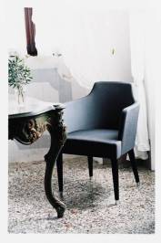 Кресло Moroso Jules, Mor52