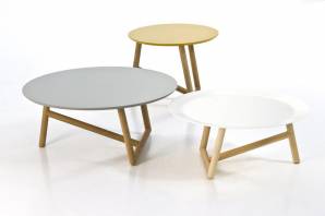 Приставной столик Moroso Klara, Mor57