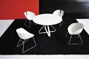 Обеденный стол Moroso Fjord, Mor67