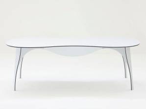 Обеденный стол Moroso No Waste, Mor68