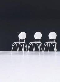 Стул Moroso Rain, Mor69