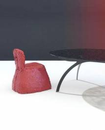 Стул Moroso Tord Boontje Collection, Mor76