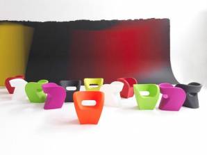 Кресло Moroso Victoria And Albert, Mor78
