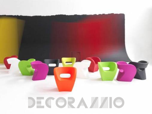 Кресло Moroso Victoria And Albert - Mor78